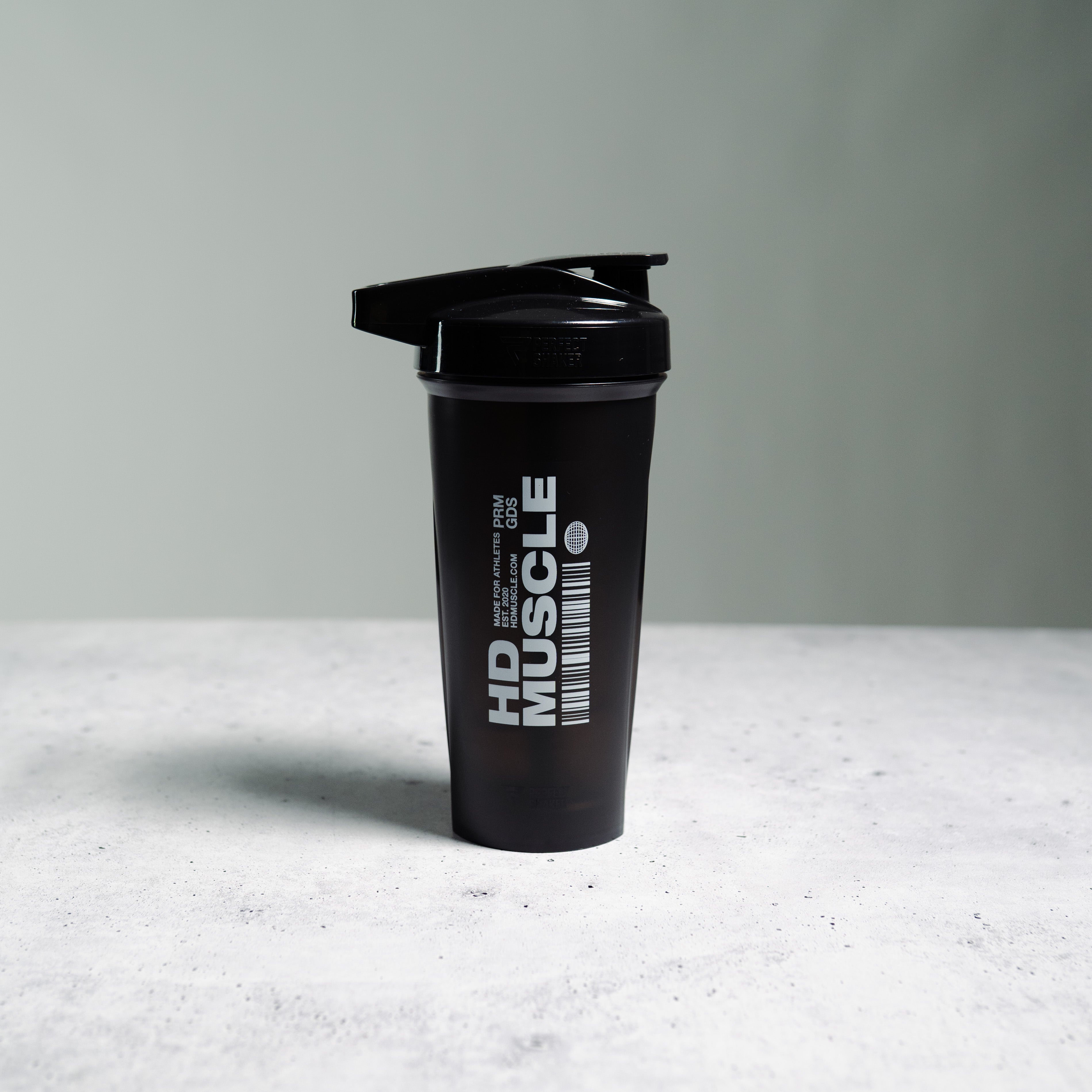 HD MUSCLE 48oz Perfect Shaker