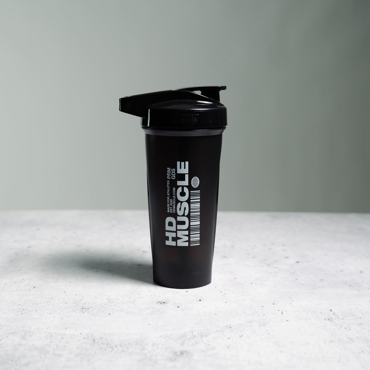 HD MUSCLE 48oz Perfect Shaker