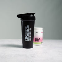 HD MUSCLE 48oz Perfect Shaker