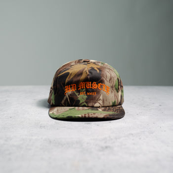 Gothic Hat — Realtree