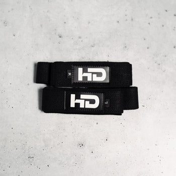 Lifting Straps