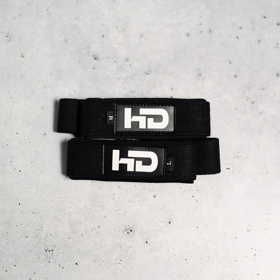 Lifting Straps