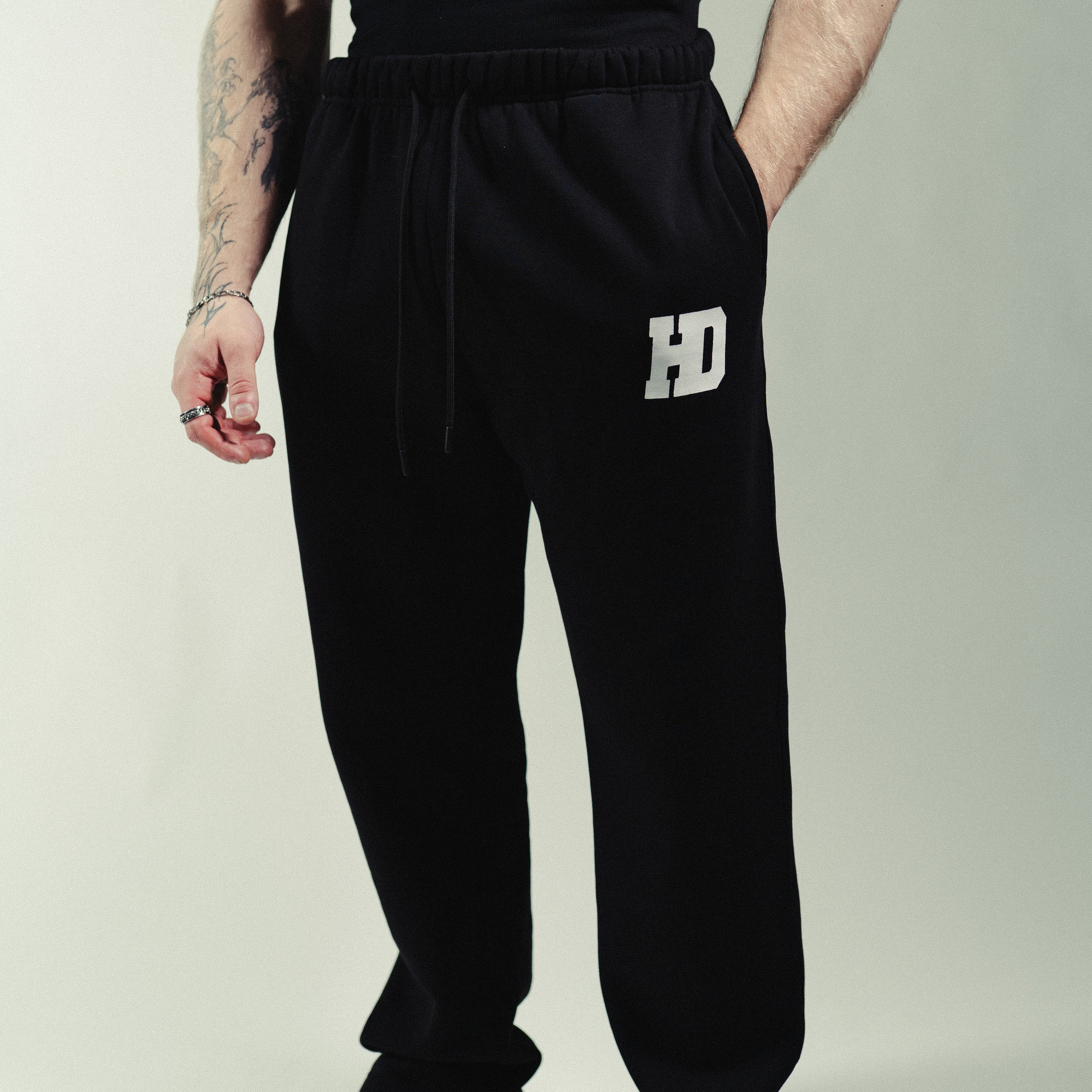 Heritage Sweatpants