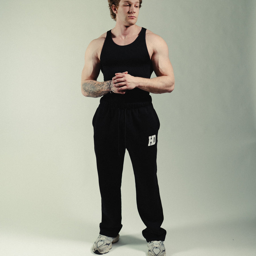 Heritage Sweatpants