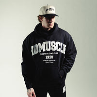 Heritage Hoodie