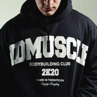 Heritage Hoodie