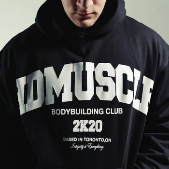 Heritage Hoodie