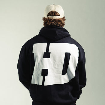 Heritage Hoodie