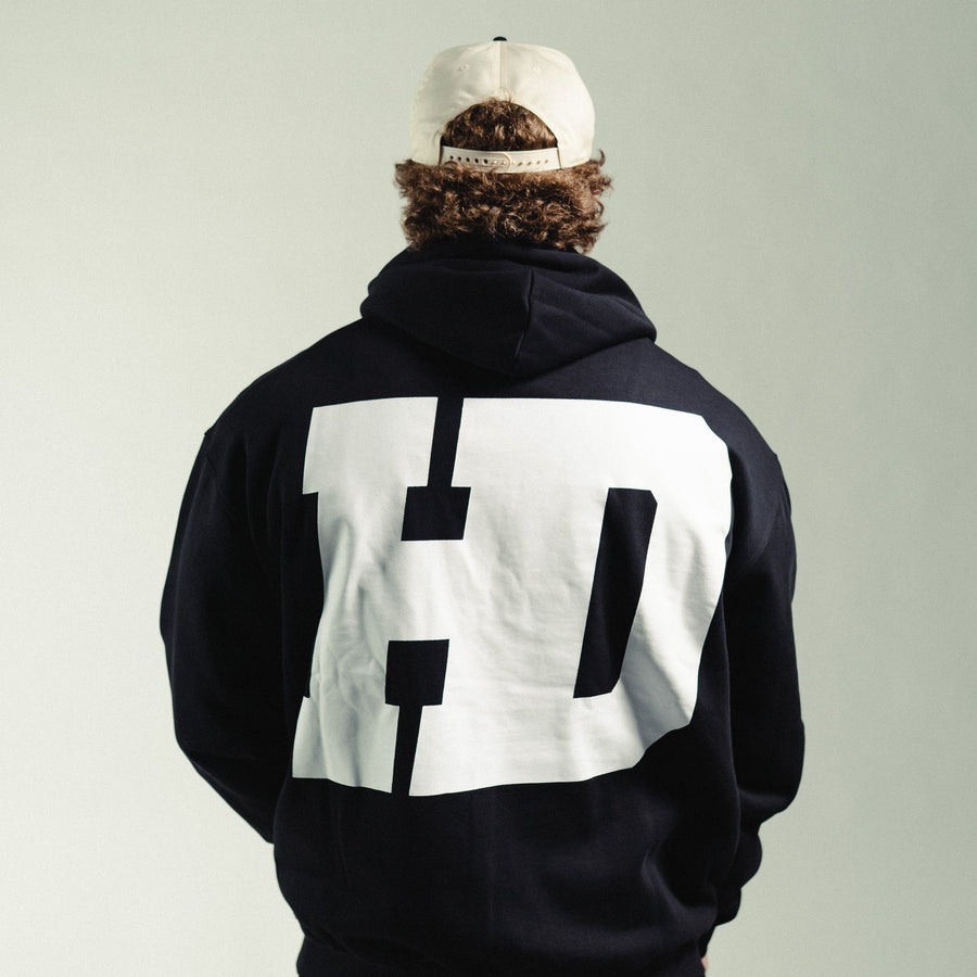 Heritage Hoodie