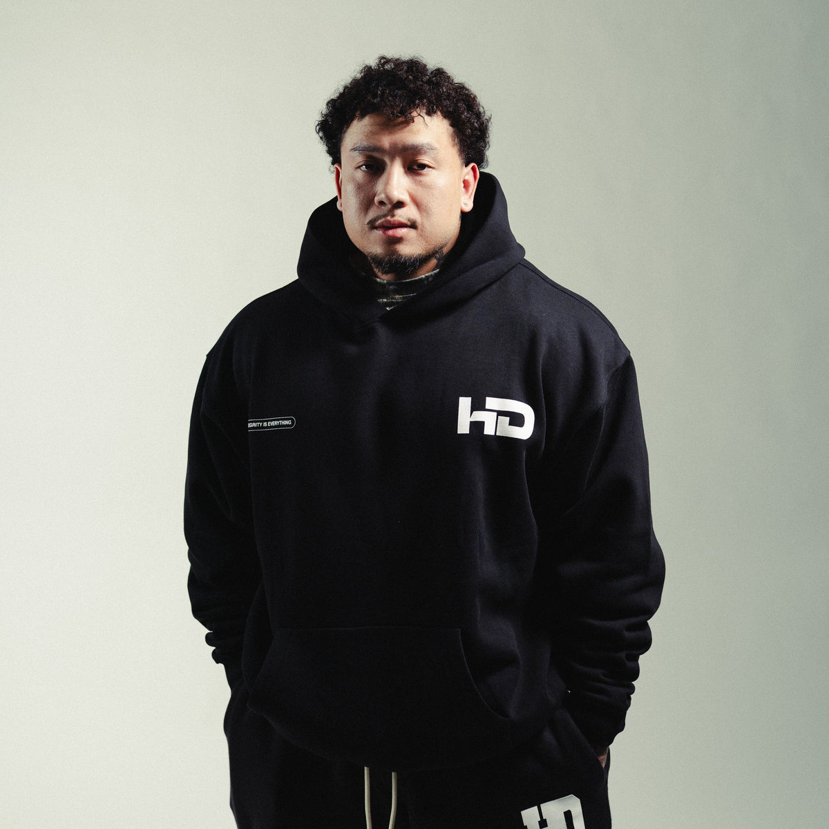 Essential Hoodie