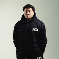 Essential Hoodie