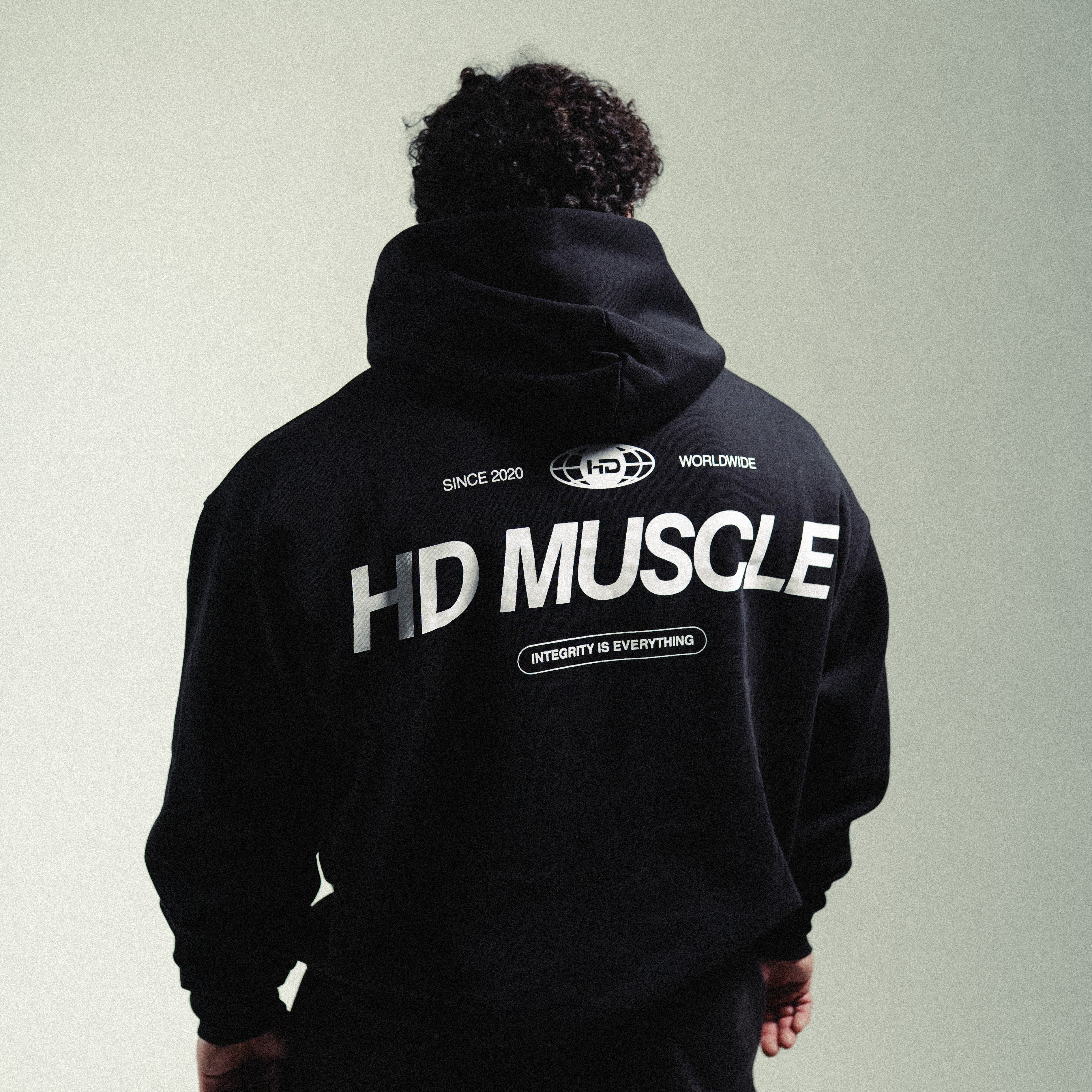 Essential Hoodie
