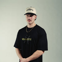 Pressure T-Shirt — Black