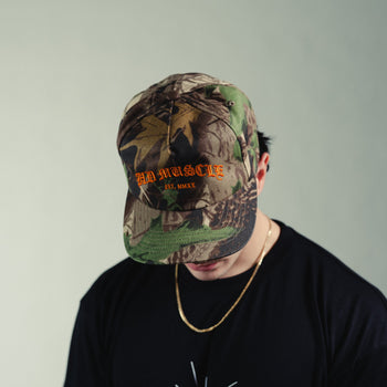 Gothic Hat — Realtree