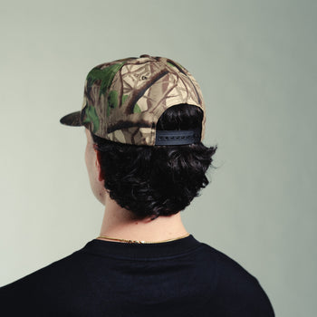 Gothic Hat — Realtree