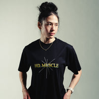 Pressure T-Shirt — Black