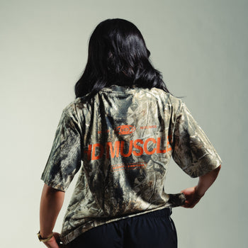 Essential T-Shirt — Realtree