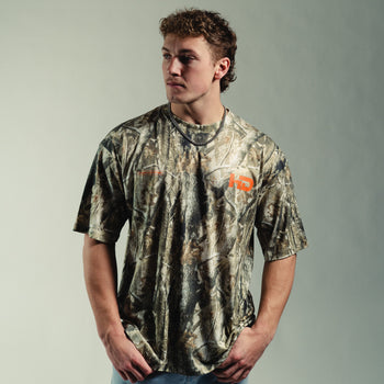Essential T-Shirt — Realtree