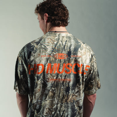 Essential T-Shirt — Realtree