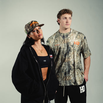 Essential T-Shirt — Realtree