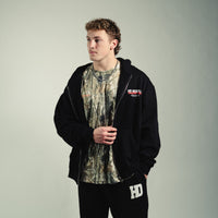 Identity Zip-up