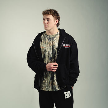 Identity Zip-up