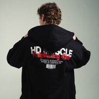 Identity Zip-up