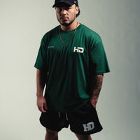 Heritage Mesh Shorts