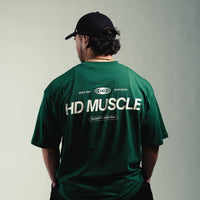 Essential T-Shirt — Eden Green