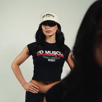 Identity Baby Tee