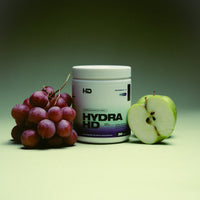 HydraHD