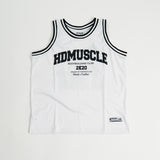 Heritage Jersey — White