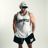 Heritage Jersey — White