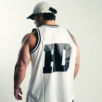 Heritage Jersey — White