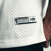 Heritage Jersey — White