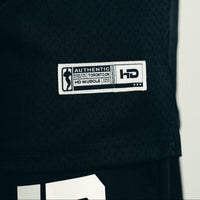Heritage Jersey — Black