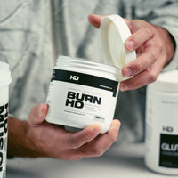 BurnHD