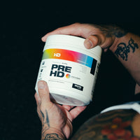 PreHD Ultra