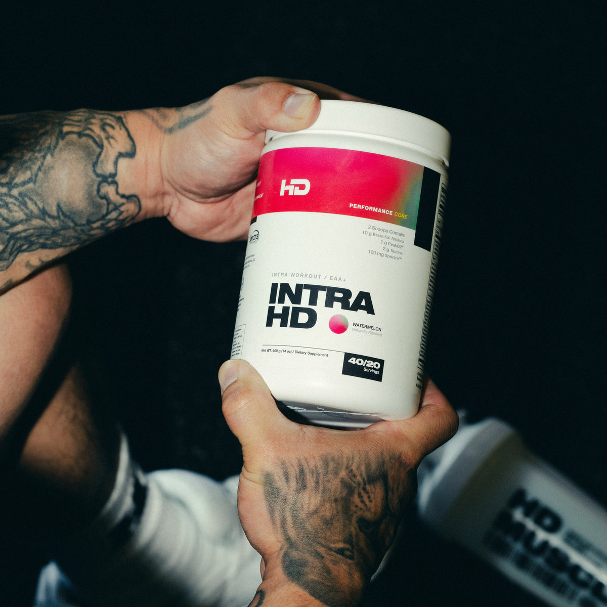 IntraHD