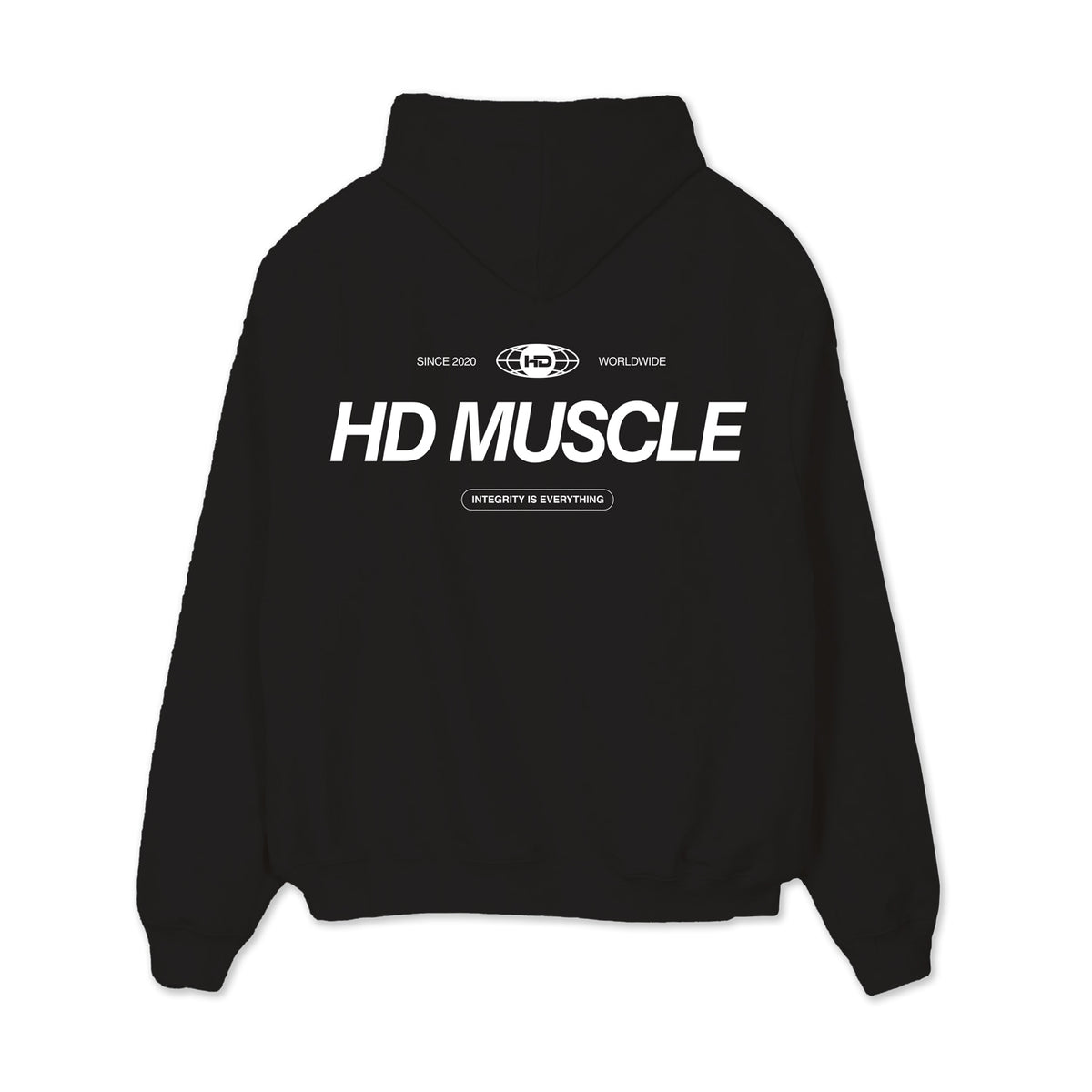 Essential Hoodie