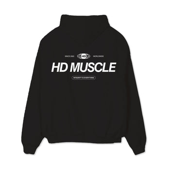 Essential Hoodie