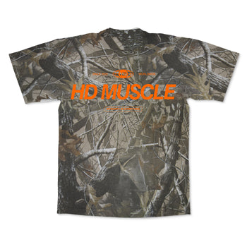 Essential T-Shirt — Realtree