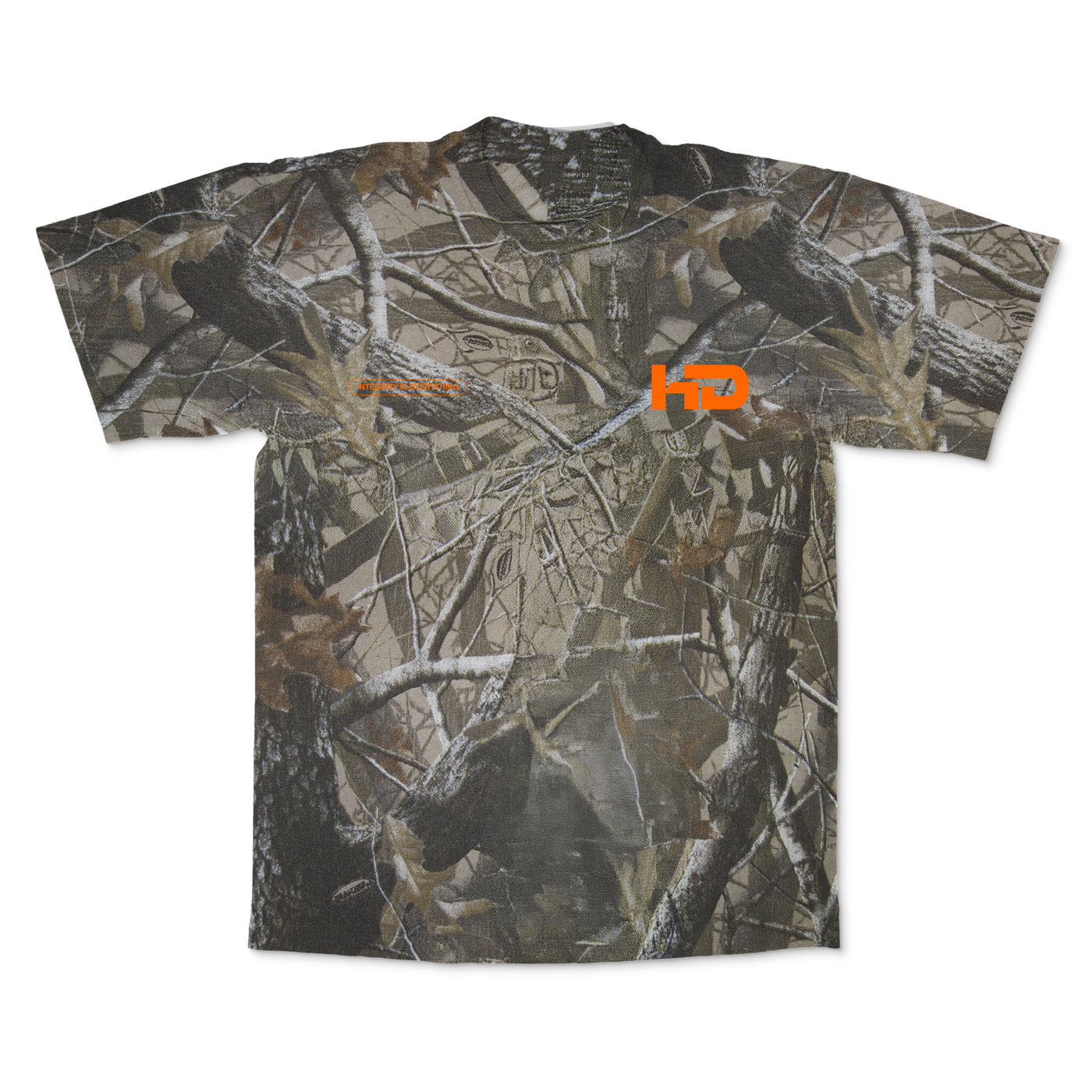 Essential T-Shirt — Realtree