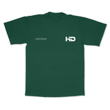 Essential T-Shirt — Eden Green