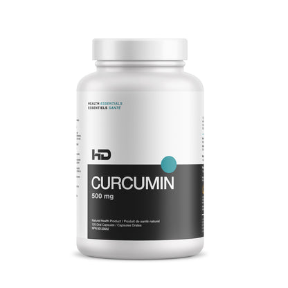 Curcumin