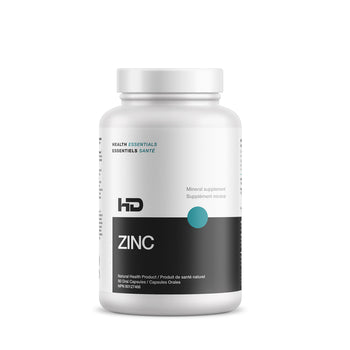 Zinc