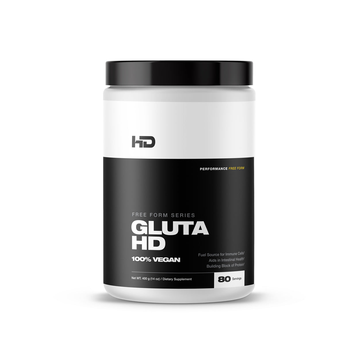 Glutamine