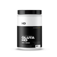 Glutamine