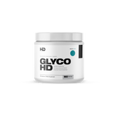 GlycoHD