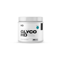 GlycoHD